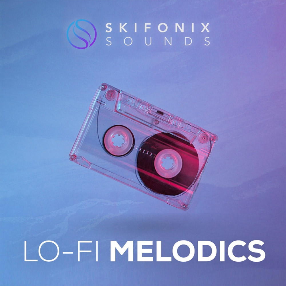 Lo-fi Melodics