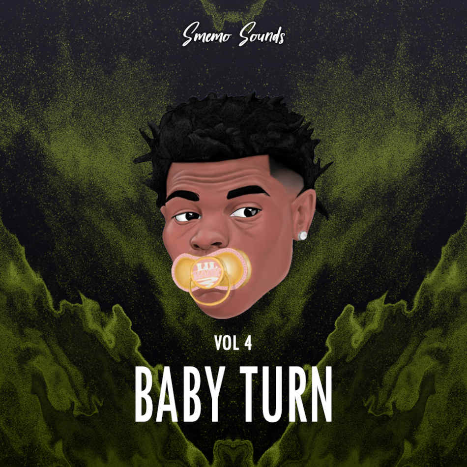 Baby Turn Vol. 4