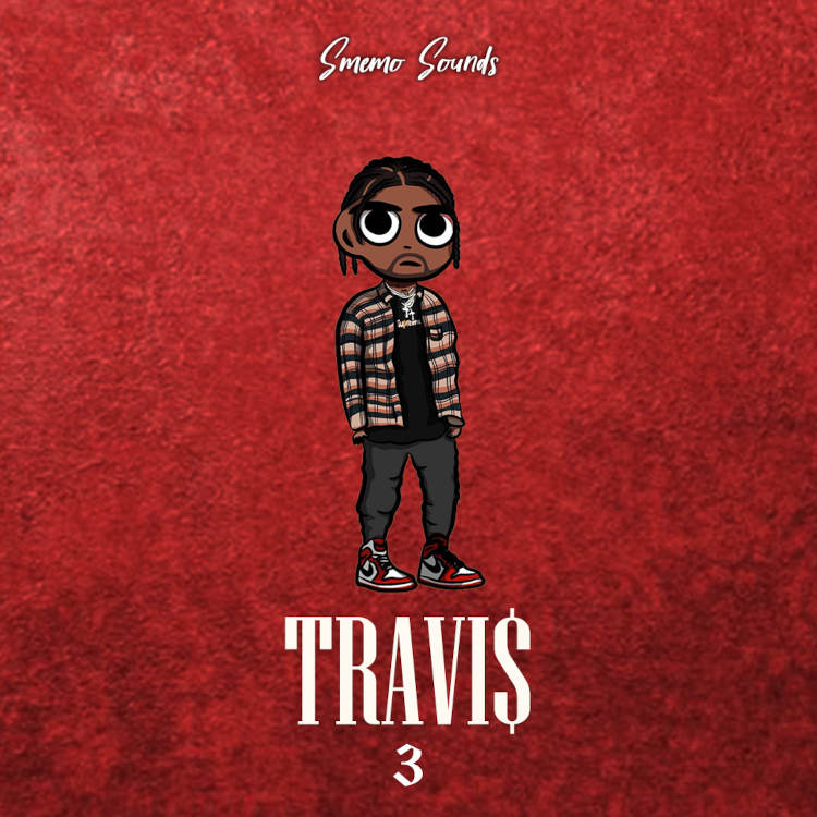Travi$ vol 3