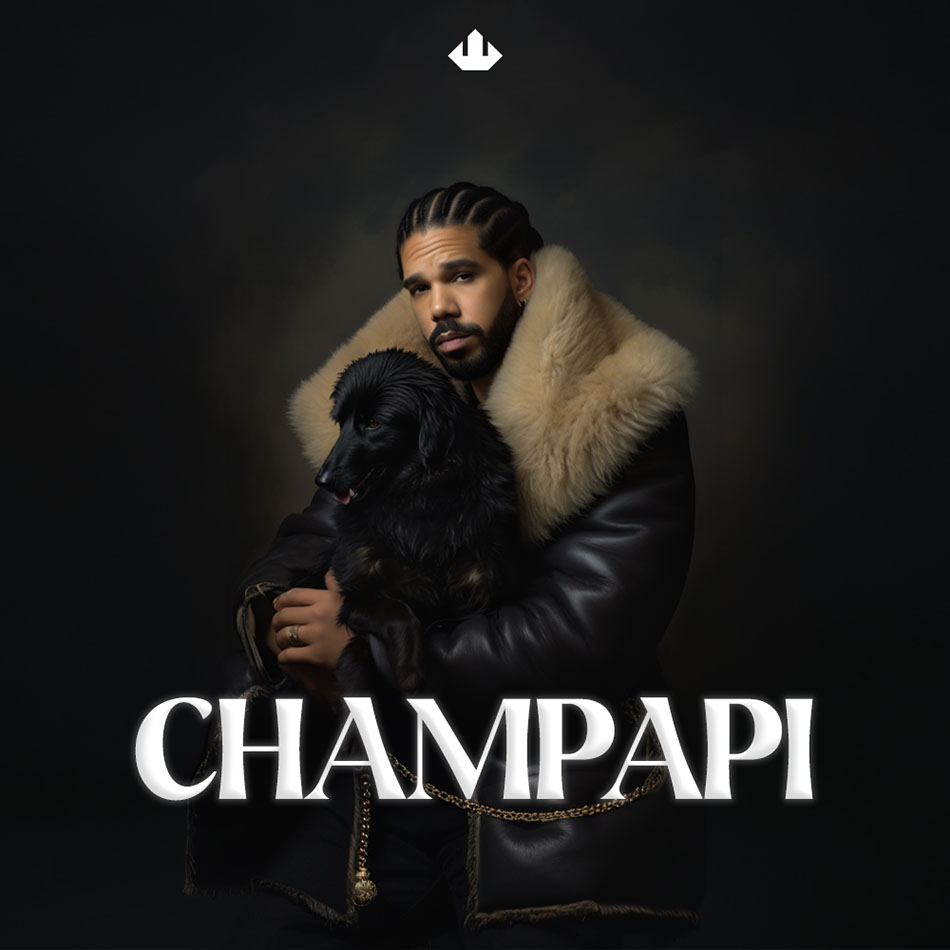 Smemo Sounds - Champapi Sample Packs Software GUI Artwork