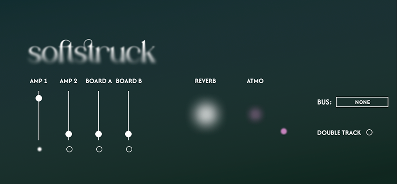 Sonora Cinematic - Softstruck Screenshot 3