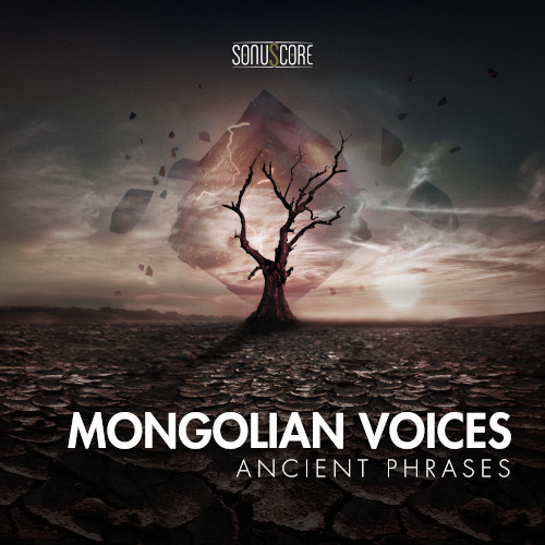 Sonuscore - Mongolian Voices - Ancient Phrases Screenshot 3