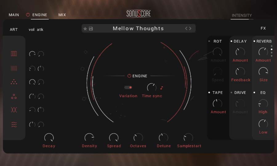 Sonuscore - Chroma - Grand Piano Screenshot 5