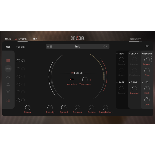 Sonuscore - Chroma - Grand Piano Screenshot 6