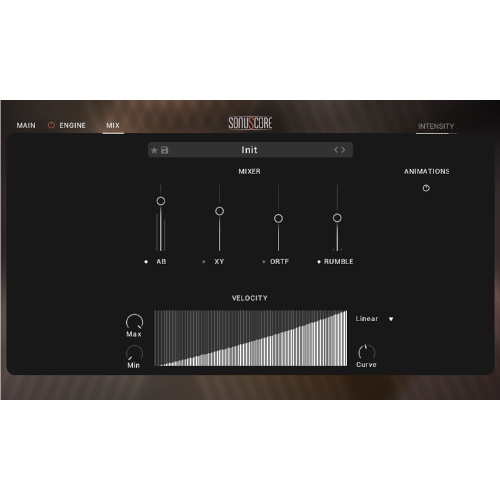Sonuscore - Chroma - Grand Piano Screenshot 7