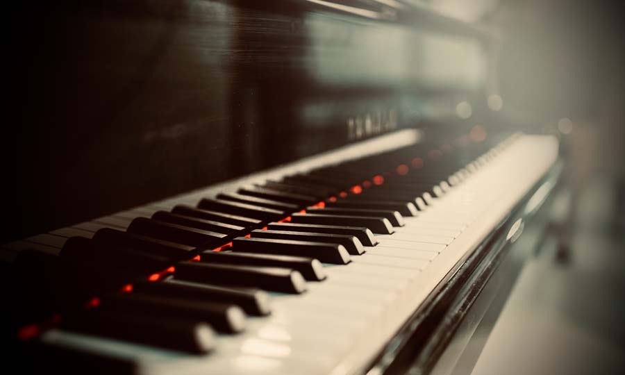 Sonuscore - Chroma - Grand Piano Screenshot 2