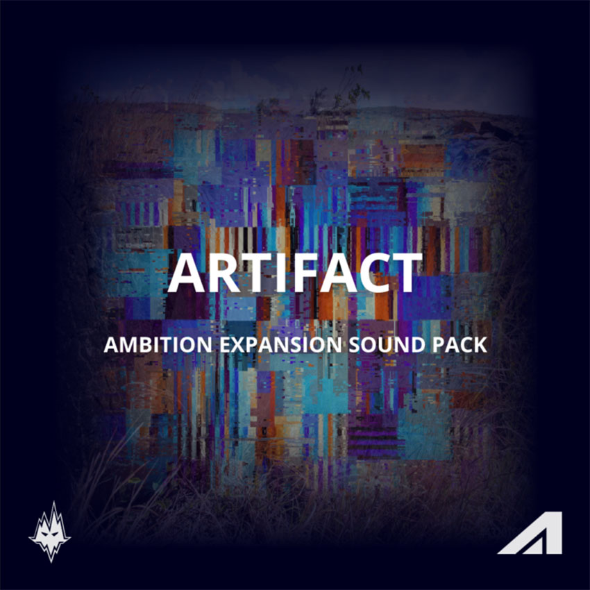 Sound Yeti - Artifact Kontakt Instruments Software GUI Artwork