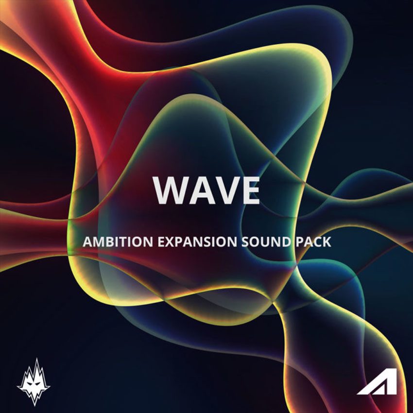 Sound Yeti - Wave Kontakt Instruments Software GUI Artwork