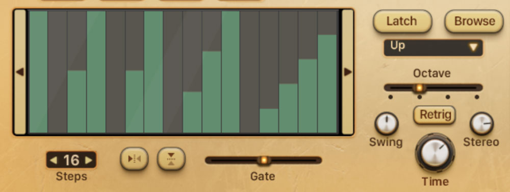 Sound Yeti - DV8 Screenshot 2