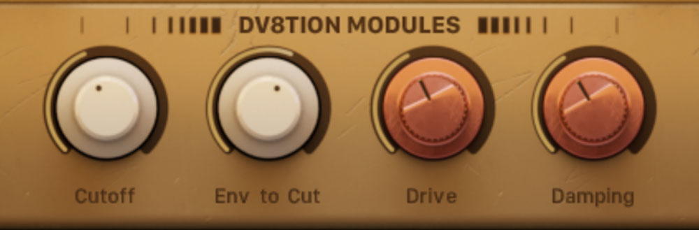 Sound Yeti - DV8 Screenshot 3