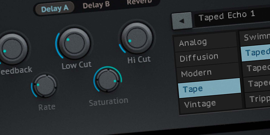 Sound Yeti - Revelation Fusion Harp Screenshot 2
