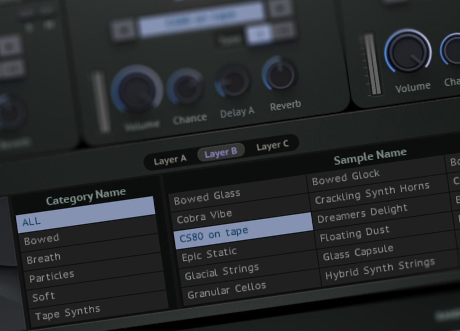 Sound Yeti - Revelation Hybrid Mallets Screenshot 3