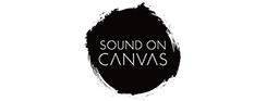Sound on Canvas Logo