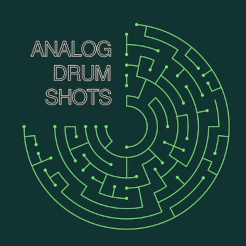 Analog Drum Shots
