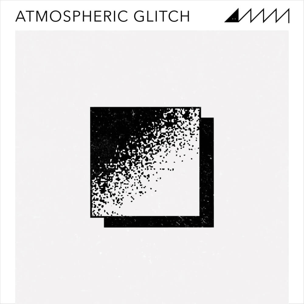 SoundGhost - Atmospheric Glitch Sample Packs Software GUI Artwork