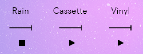 SoundGhost - LoFi Piano Screenshot 3