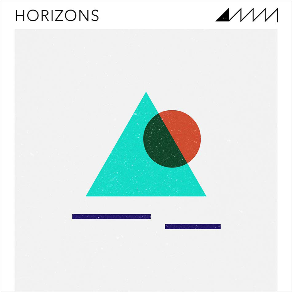 SoundGhost - Serum: Horizons Presets Software GUI Artwork