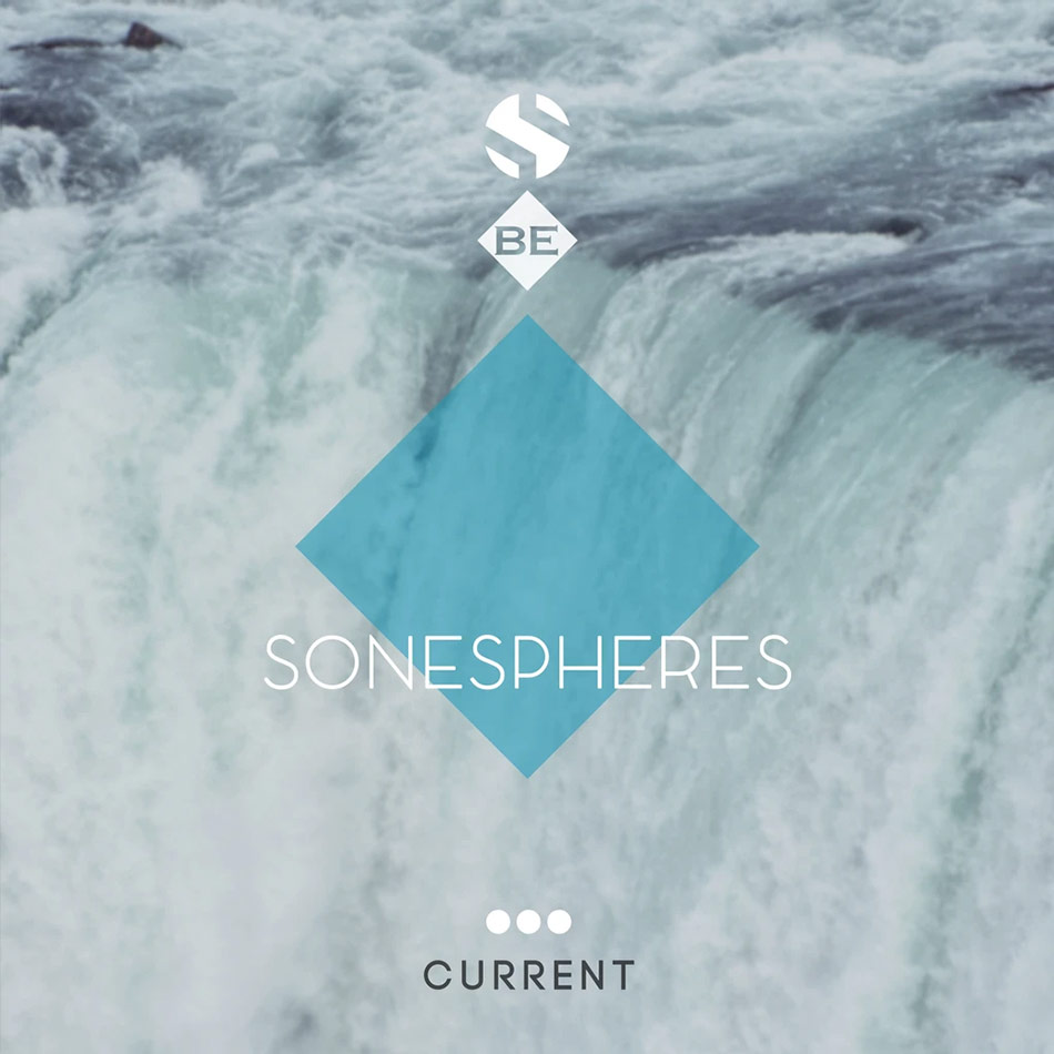 Soundiron - Sonespheres 3 - Current Kontakt Instruments Software GUI Artwork