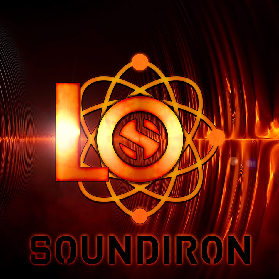 Soundiron - Lo Kontakt Instruments Software GUI Artwork