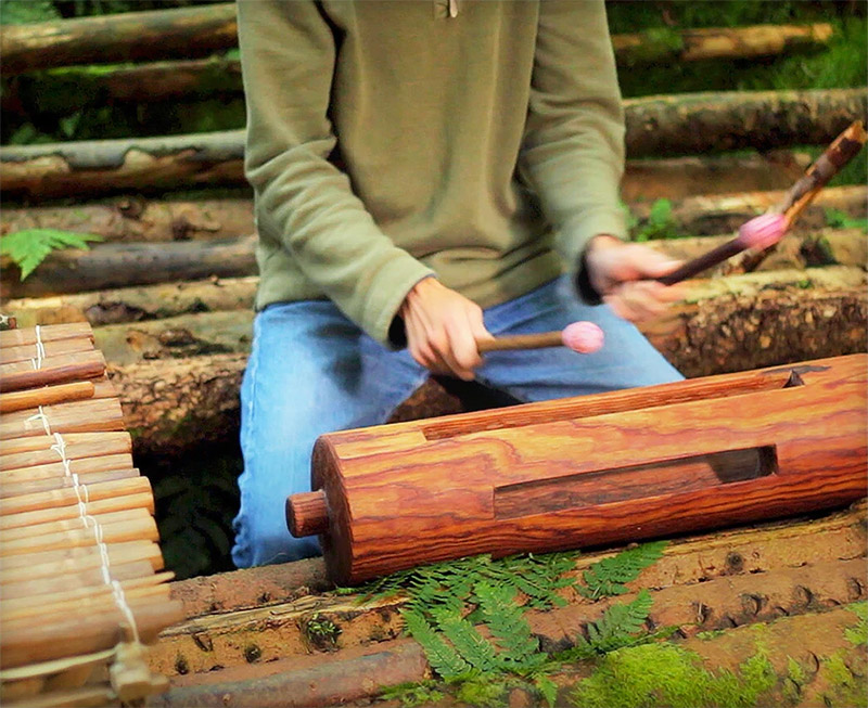 Soundiron - David Oliver's Rhythmic Odyssey Screenshot 3
