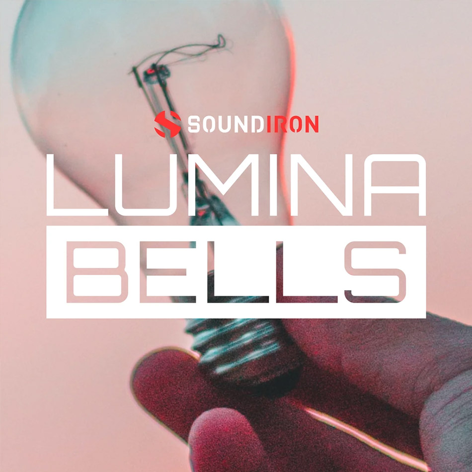 Soundiron - Luminabells 2.0 Kontakt Instruments Software GUI Artwork