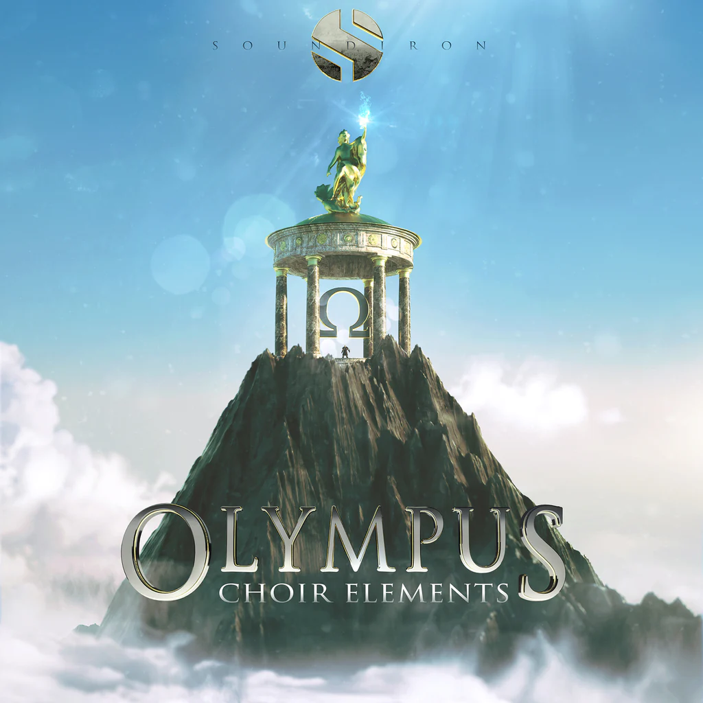 Soundiron - Olympus Choir Elements Kontakt Instruments Software GUI Artwork