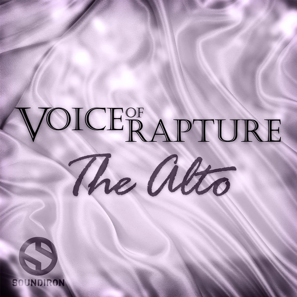 Soundiron - Voice of Rapture Bundle Screenshot 5