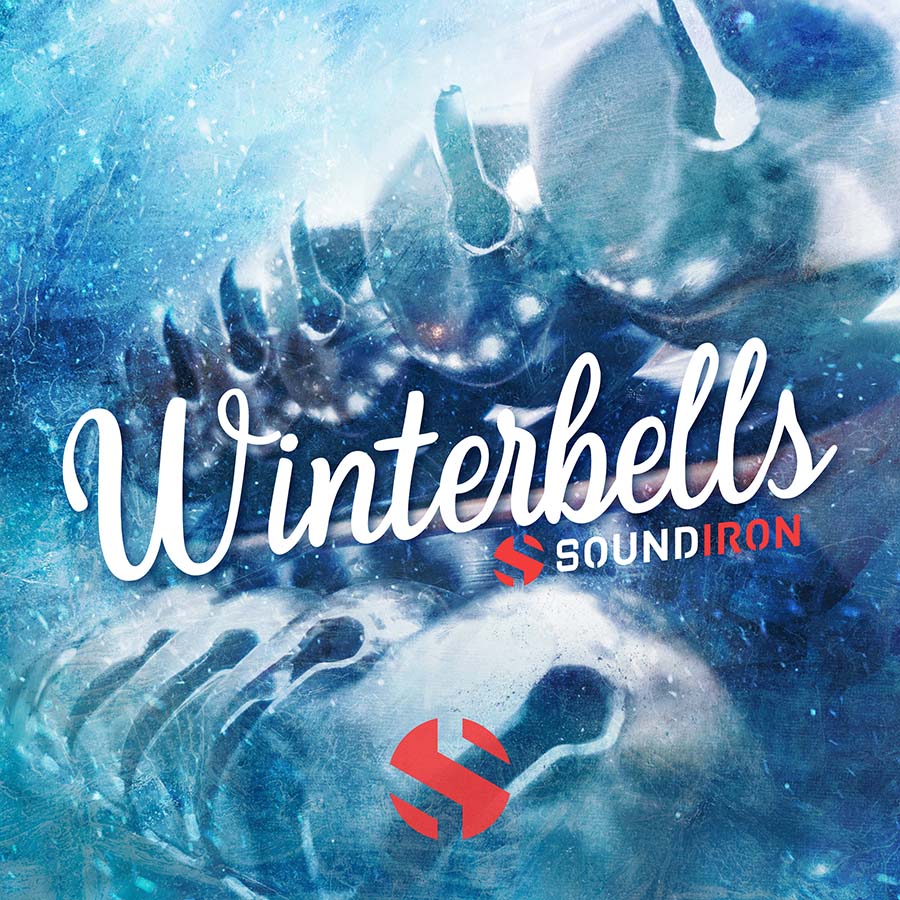 Soundiron - Winterbells Kontakt Instruments Software GUI Artwork