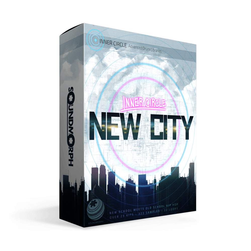 New City