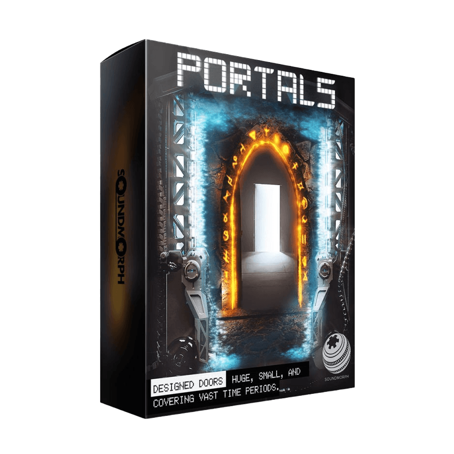 Portals
