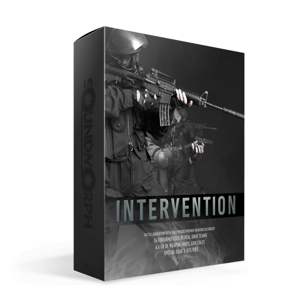 Intervention