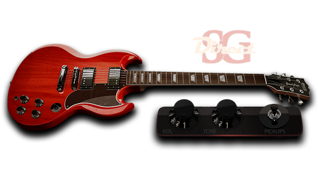 SoundProps - Direct SG Screenshot 2