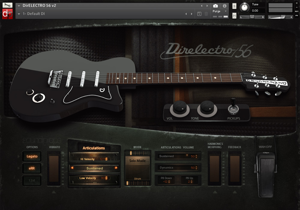SoundProps - Guitar Series Vol. 4 Screenshot 2