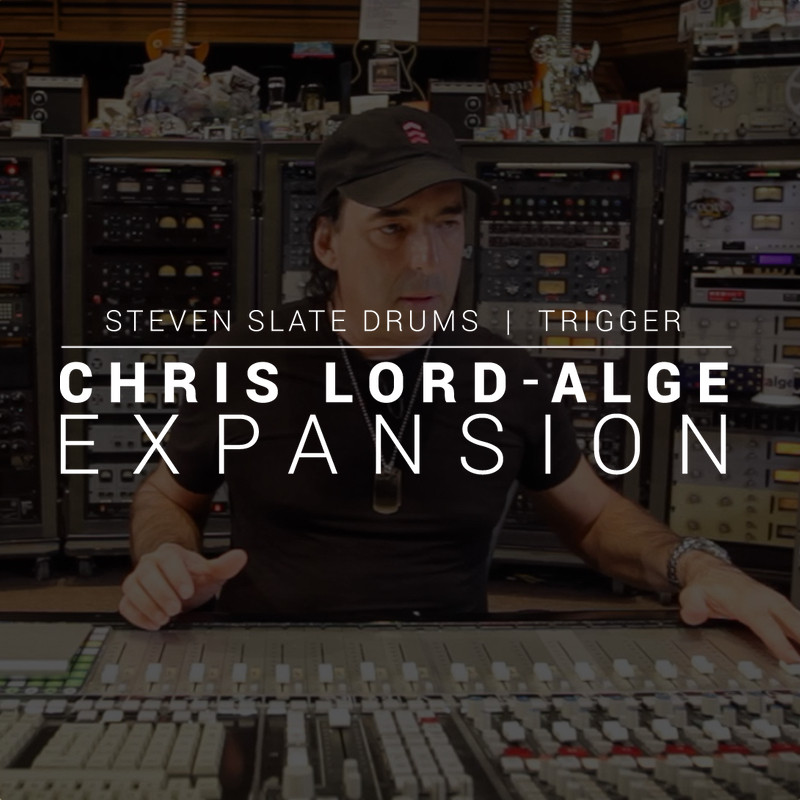 CLA Expansion - TRIGGER 2