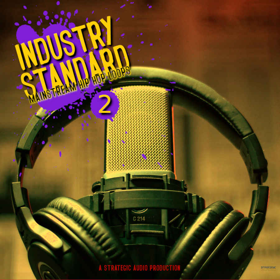 Industry Standard 2: Mainstream Hip Hop