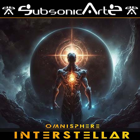 Interstellar - Omnisphere thumbnail