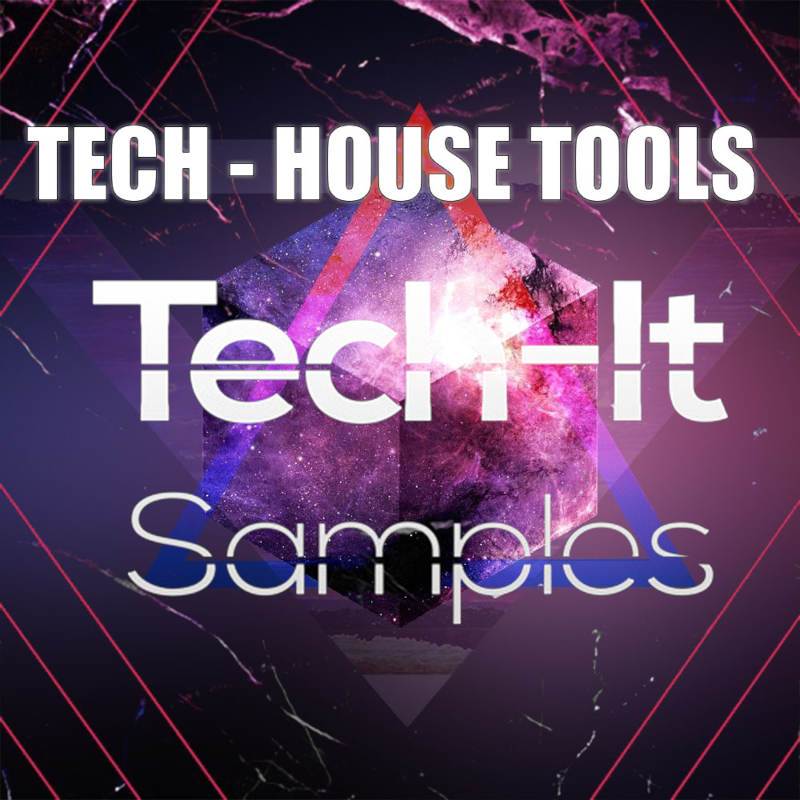 Tech-House Tools