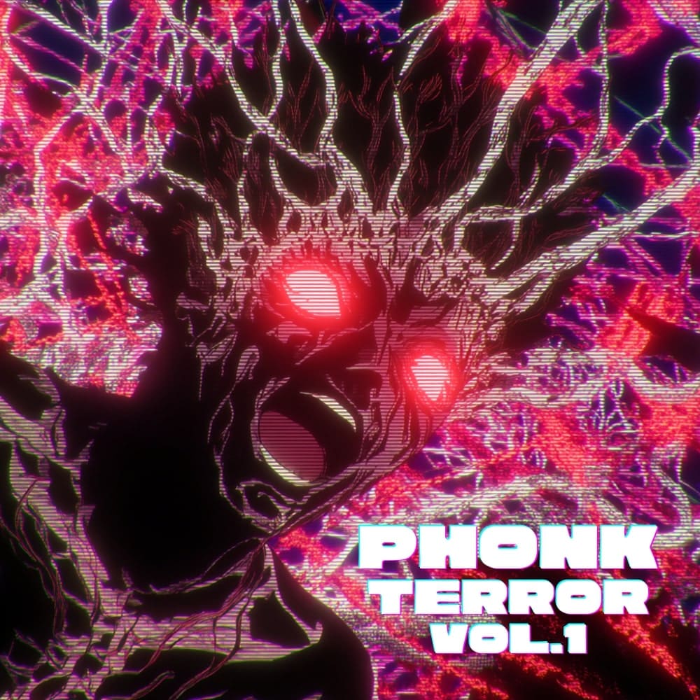Phonk Terror Vol.1