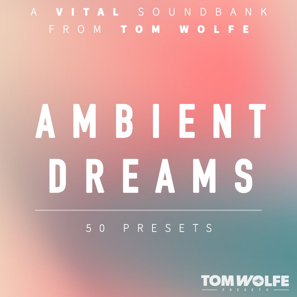 Tom Wolfe - Vital Collection Screenshot 2