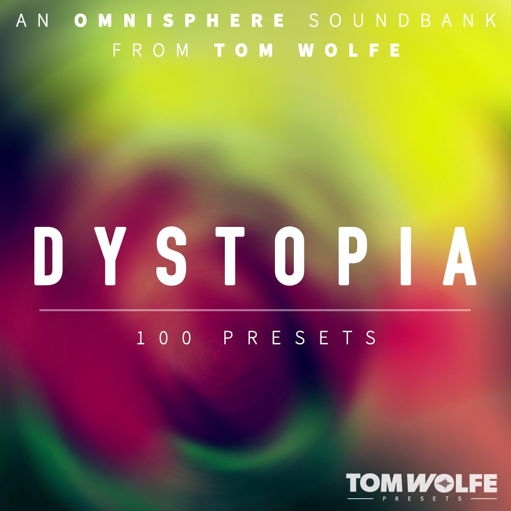 Dystopia - Omnisphere