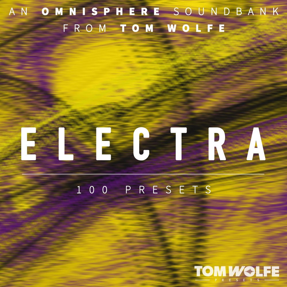 Electra - Omnisphere