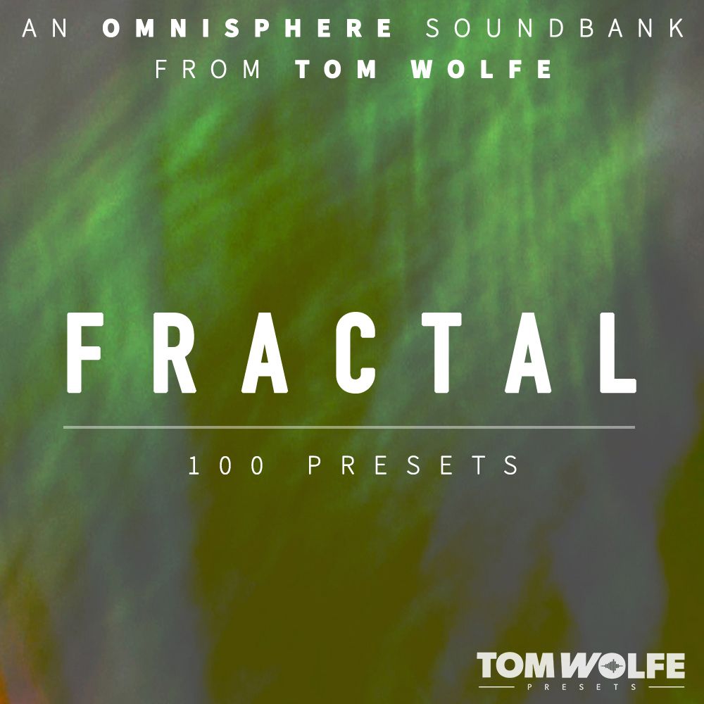 Fractal - Omnisphere