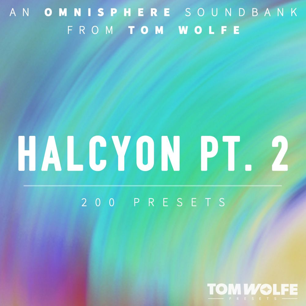 Tom Wolfe - Halcyon Collection Screenshot 3