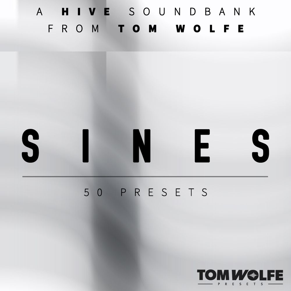 Sines - U-he Hive