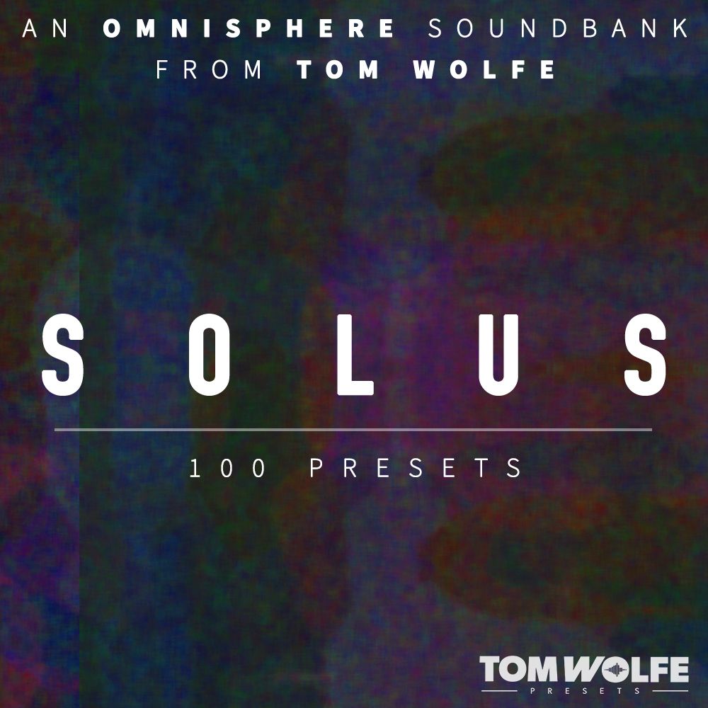 Solus - Omnisphere