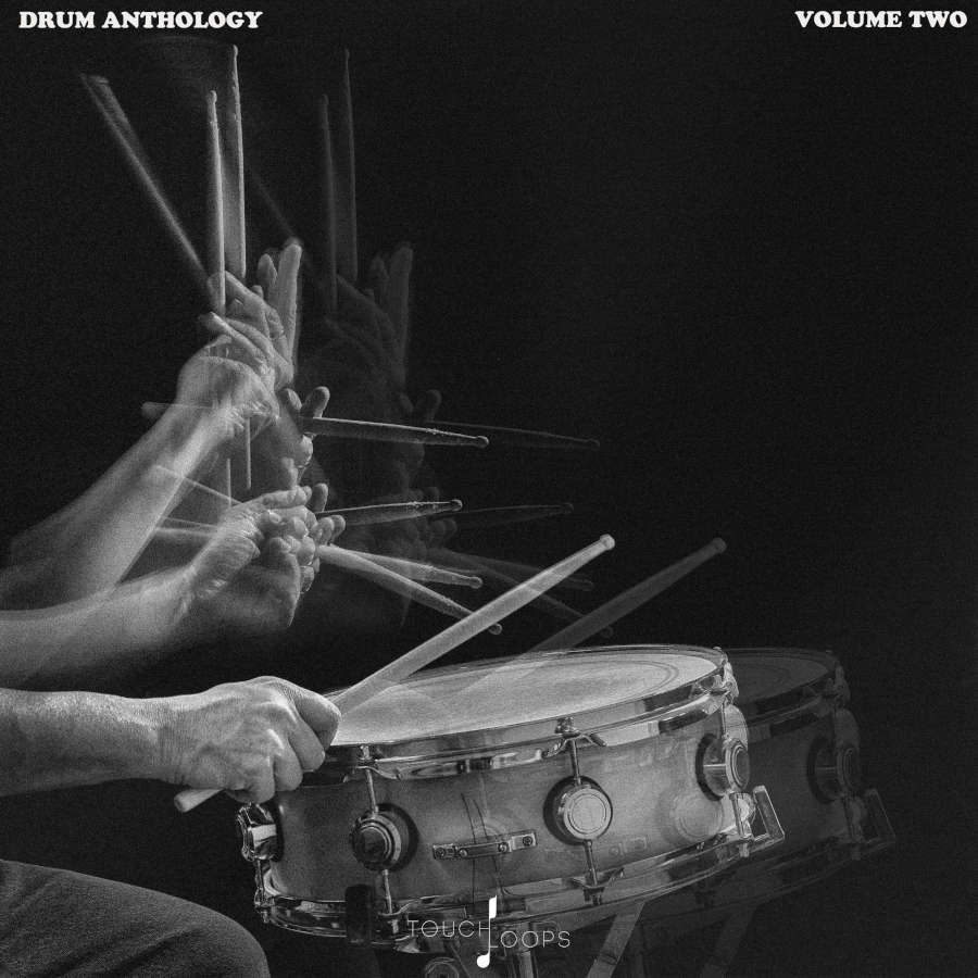 Drum Anthology: Volume II