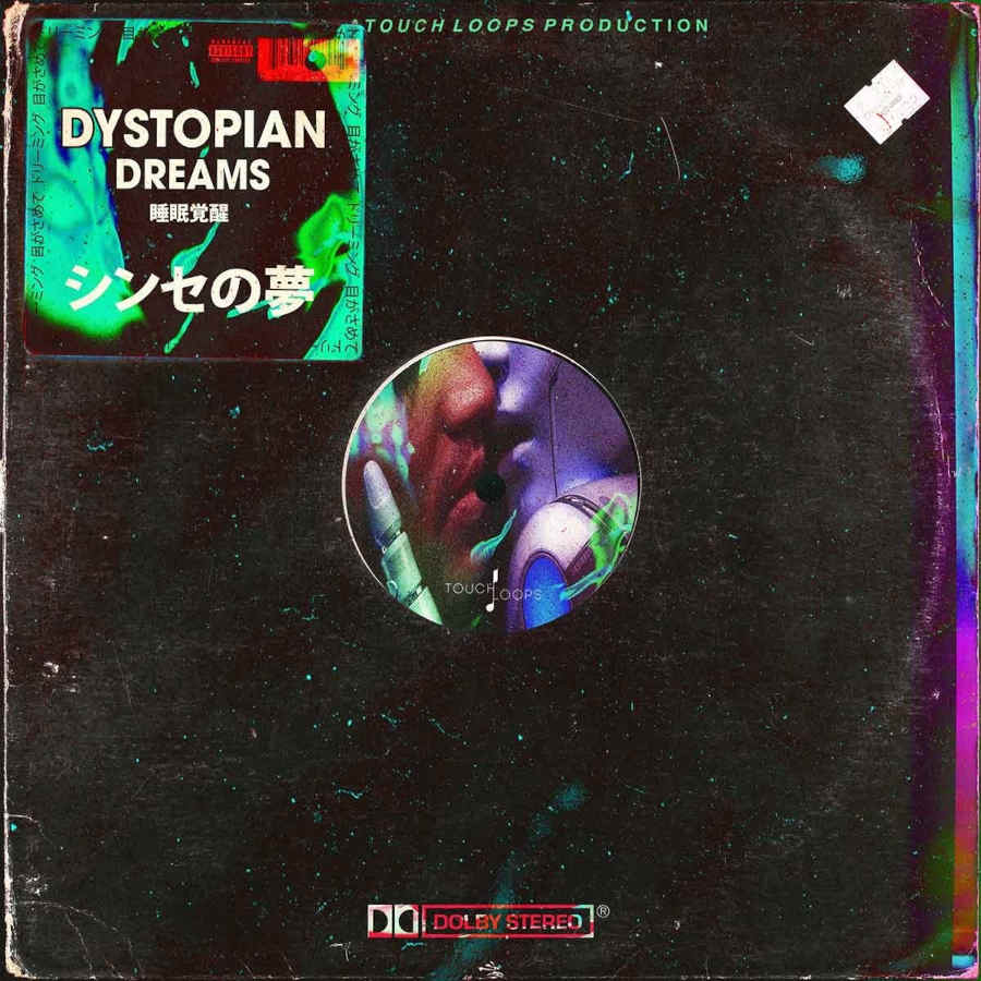 Dystopian Dreams