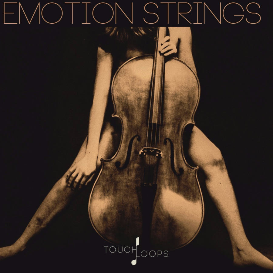 Emotion Strings