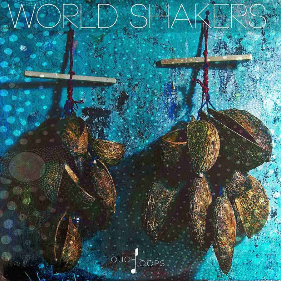 World Shakers