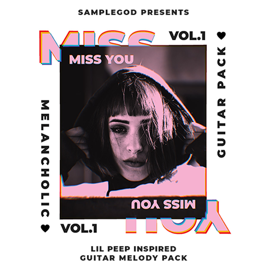 Miss You Vol 1
